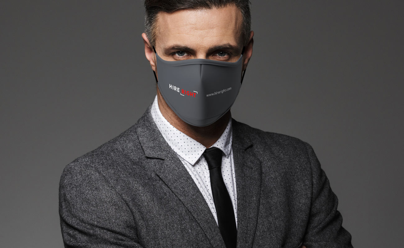 Sky Xtra - Máscaras reutilizáveis ​​personalizadas